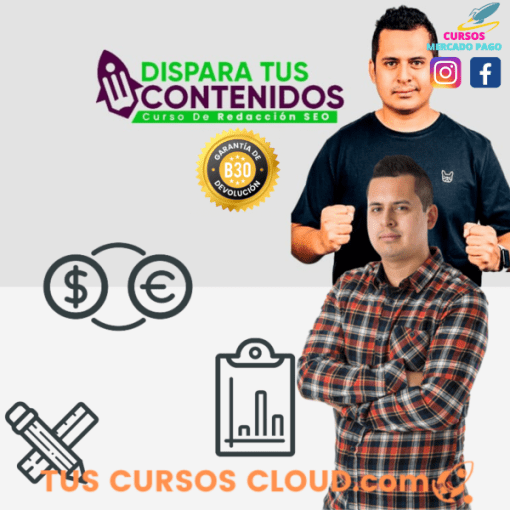 dispara tus contenidos dean romero 669032795bc61