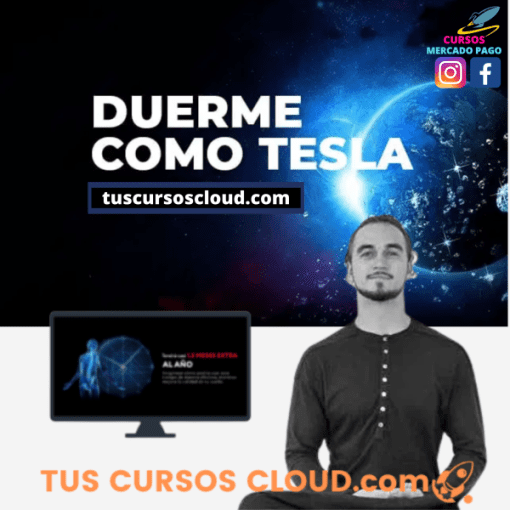 duerme como tesla jorge kovalev 6690329354549