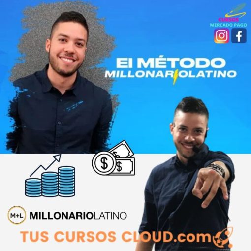 el metodo millonariolatino santiago paz 66903405125e4