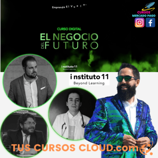 el negocio del futuro carlos munoz 66903520de525