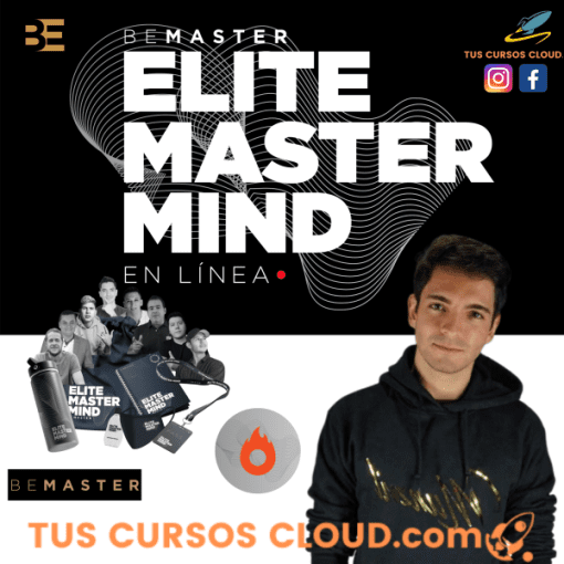 elite mastermind bemaster 669031a455368