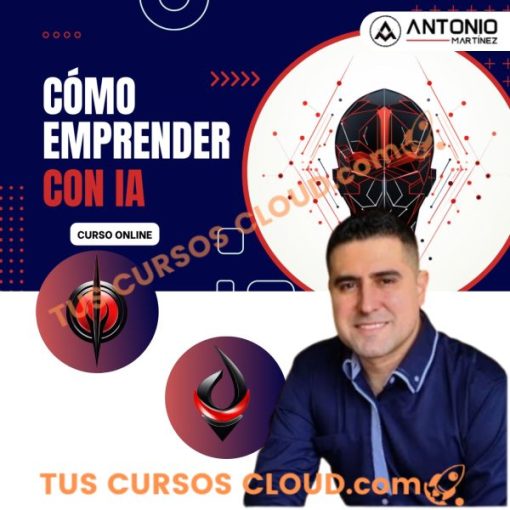 emprende con inteligencia artificial antonio martinez 669183b4e999d