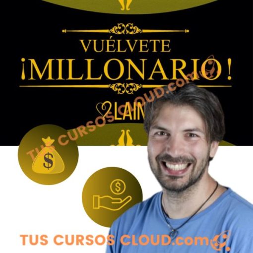 Entrenamiento Vuelvete Millonario – Lain Garcia Calvo 5 entrenamiento vuelvete millonario lain garcia calvo 6691846058174
