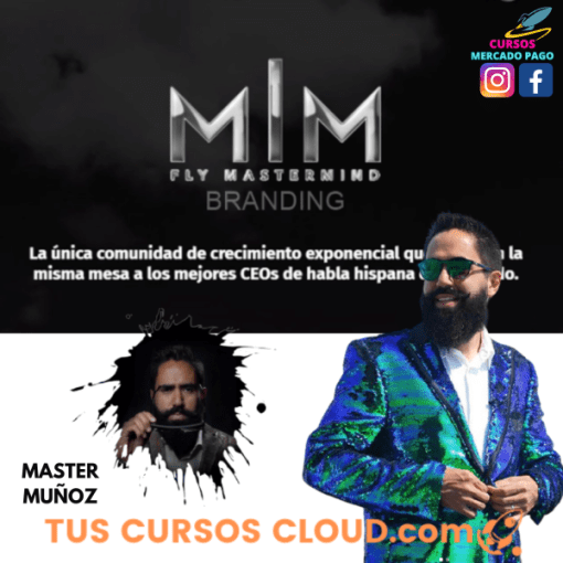 fly mastermind branding en la era post digital carlos munoz 669032fc2c44f