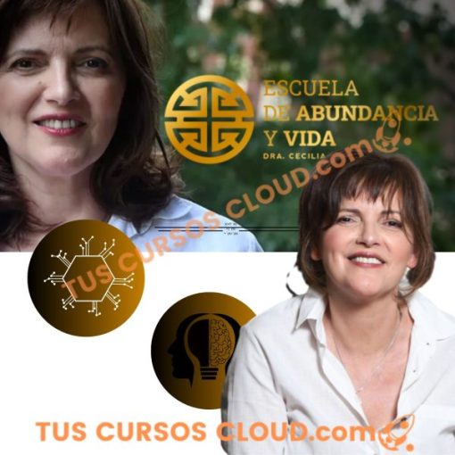 formacion online de facilitadores en abundancia de la dra cecilia banchero 669d6466d70cb