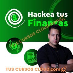 Hackea tus finanzas – Santiago Mendez