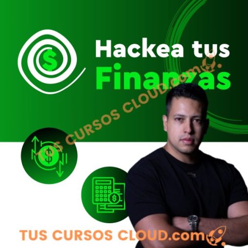 hackea tus finanzas santiago mendez 669183bb31ffc
