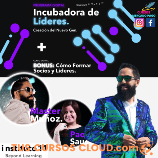 incubadora de lideres carlos munoz 669035615bc67