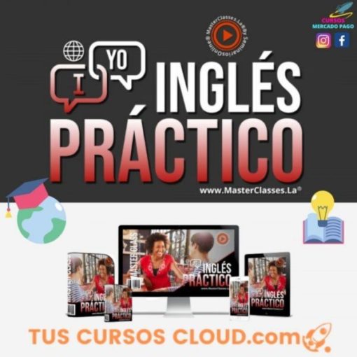 ingles practico masterclasses 66903261ced70