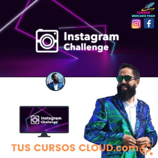 instagram challenge carlos munoz 66903550961c8