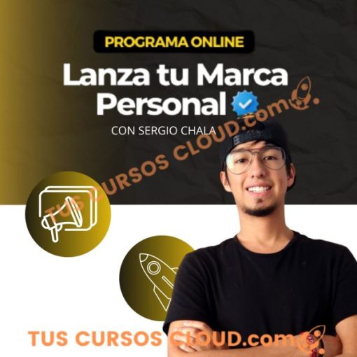Lanza tu Marca Personal – Sergio Chala 11 lanza tu marca personal sergio chala 669d64336f788