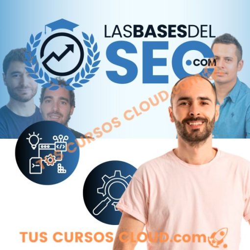 las bases del seo de dani llamazares 669d645ad72e7