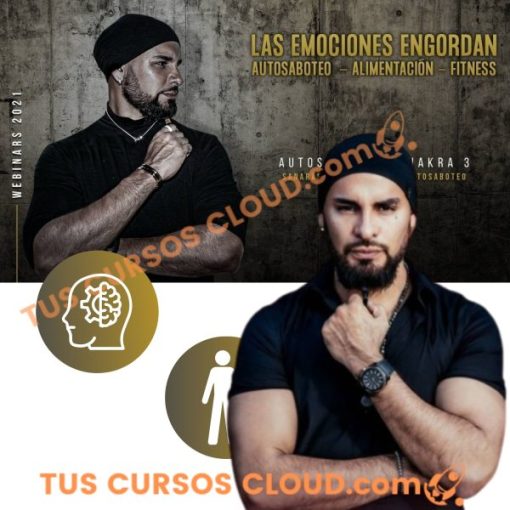 las emociones engordan de ricardo ponce 669184a306bae