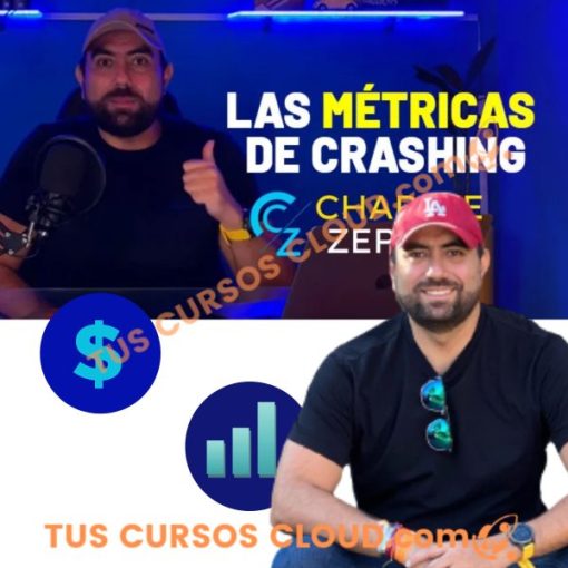 las metricas de crashing de carlos manuel zepeda guzman 669d65c7cdf8b