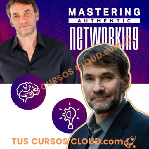 mastering authentic networking quest mindvalley subtitulado 66918570a701f