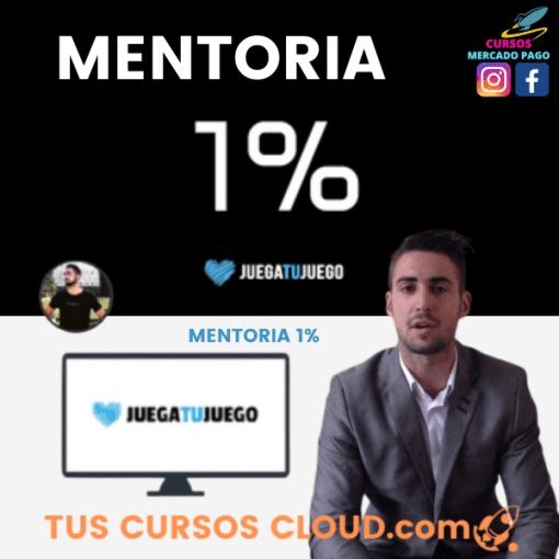 mentoria 1 1ra 2da 3ra generacion alvaro reyes 669034722b588