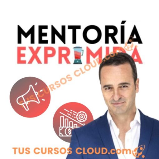 mentoria exprimida pablo herreros 669185048ba32