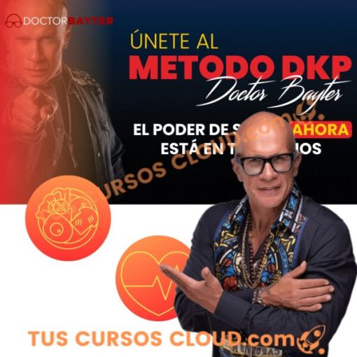 metodo dkp de la dieta keto perfecta tu doctor bayter 66a2ac448fc64