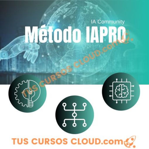 metodo iapro de ia community 669d637e11649