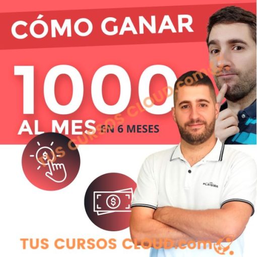 metodologia 1000e al mes con ia josma 669183fd53056