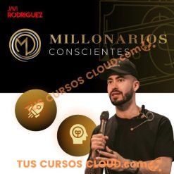 Millonarios Conscientes de Javi Rodriguez