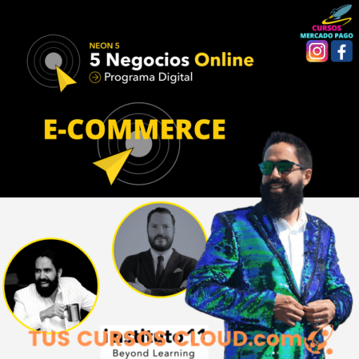 neon 5 ecommerce carlos munoz 6690333fae374