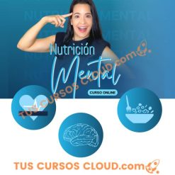 Nutrición Mental – Patricia Virginia Ferrer Luttrell