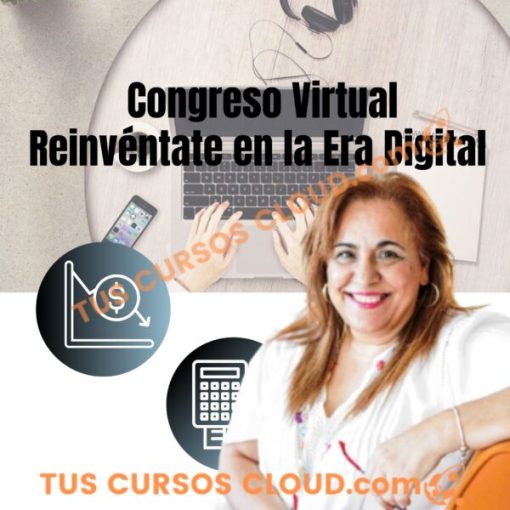 pase vip congreso virtual reinventate en la era digital curry morales 669d65e93f866