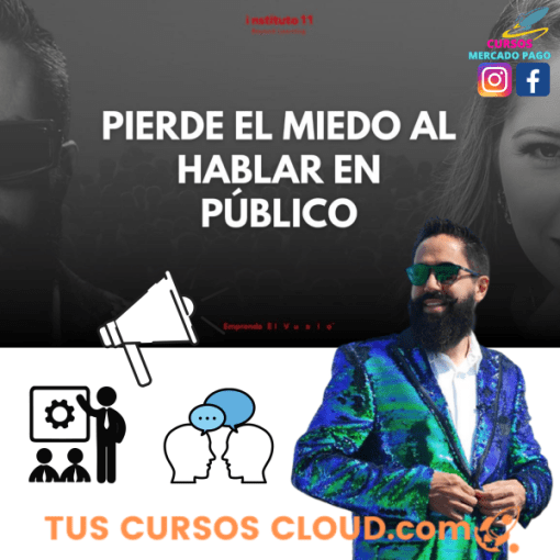 pierde el miedo a hablar en publico carlos munoz naty cebrian 66903313949a1