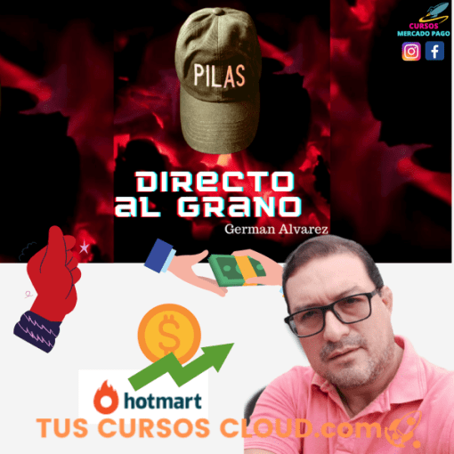 pilas directo al grano 2 0 6690326989f69