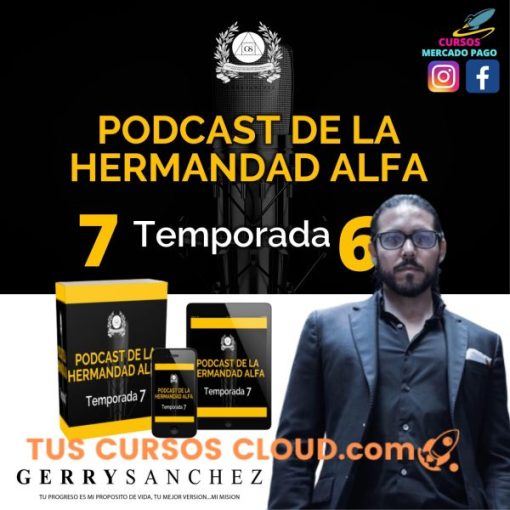 podcast de la hermandad alfa temporada 6 y 7 669033ced3b0b
