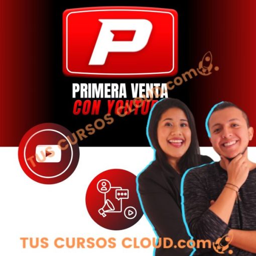 primera venta con youtube jonathan rengifo y ana coral 669183eea351d