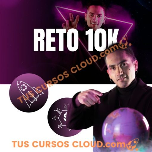 reto10k 2023 john benavides 669d634d3c2cd