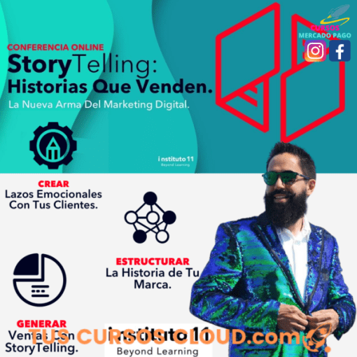 storytelling historias que venden master munoz 6690329bc028f