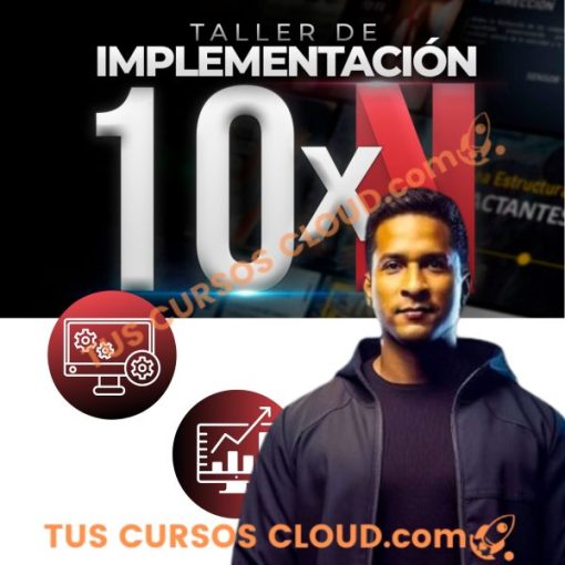 talller de implementacion 10xn alvaro perez 669d638f70562