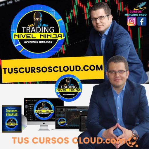 trading nivel ninja gerardo ruiz 669033f737b20