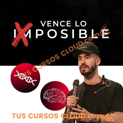vence lo imposible javi rodriguez lozano 669184a8c5f91