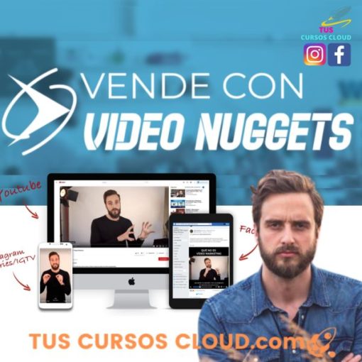 Vende con Video Nuggets de Pepe Romera 3 vende con video nuggets de pepe romera 669034182cc1b