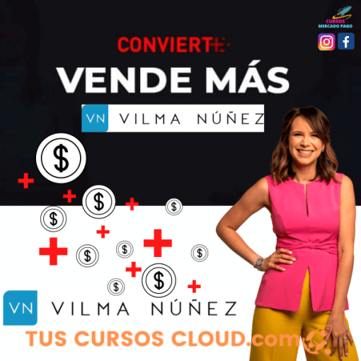 vende mas vilma nunez 669032b17c49e