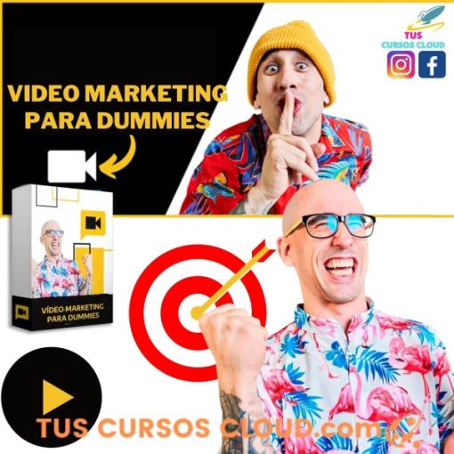 video marketing para dummies de jorge jimenez 6690343a99d6c