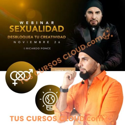webinar de sexualidad desbloquea tu creatividad ricardo ponce 669d6479263b9