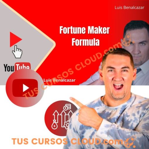 youtube fortune maker formula luis benalcazar 669d63b0af0fc