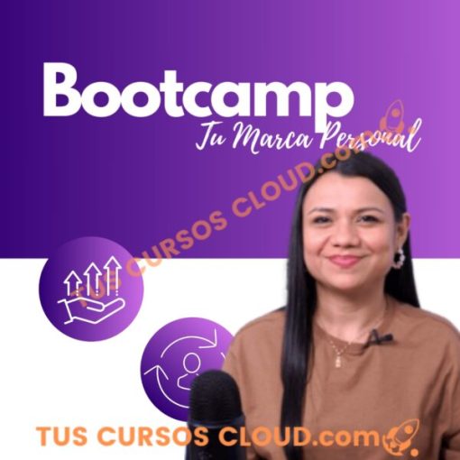 bootcamp tu marca personal de silvia triana 66b9b6abd2a8a