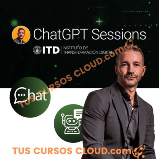 ChatGPT Sessions de Instituto Transformacion Digital 23 chatgpt sessions de instituto transformacion digital 66b1cf49ce531