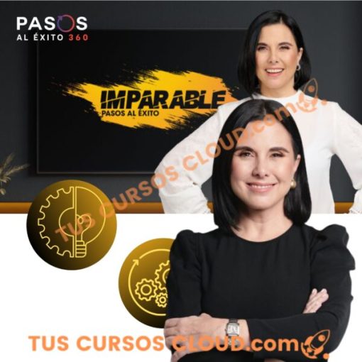 imparable de margarita pasos 66befce457857