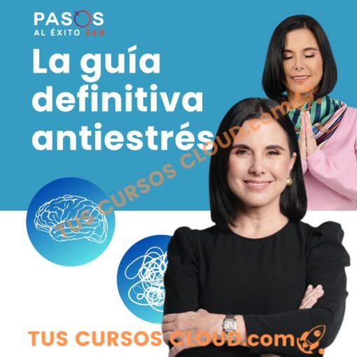 la guia definitiva antiestres margarita pasos 66c78e7d5d71a