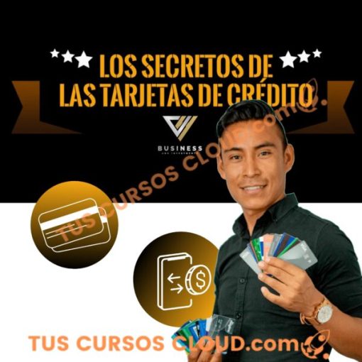 los secretos de las tarjetas de credito vitmer hilario 66abe019b5e7e