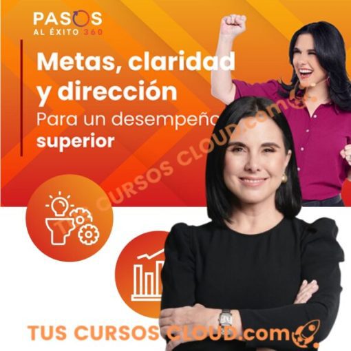 metas claridad y direccion para un desempeno superior margarita pasos 66ce203019d80