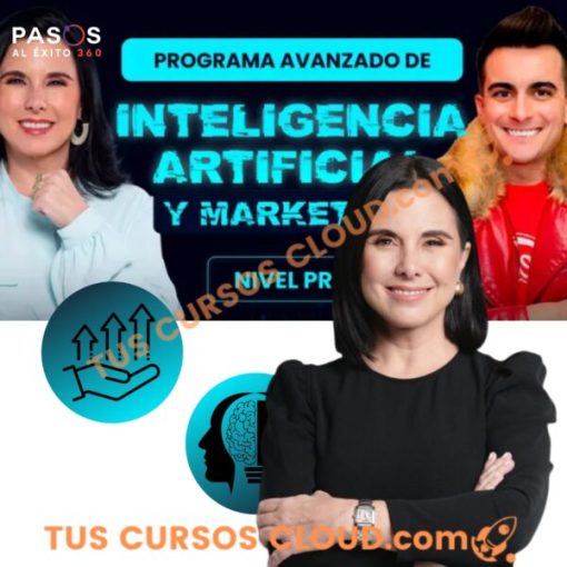 programa avanzado de inteligencia artificial y marketing nivel pro 66b9b696e3926
