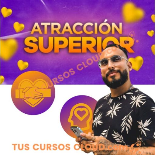 atraccion superior la clave para convertirte en el hombre que todas desean mike feroz 66f7b260682fd